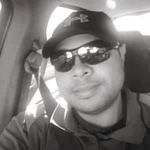 Meet your Posher, Chris